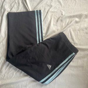 Adidas Track Pants